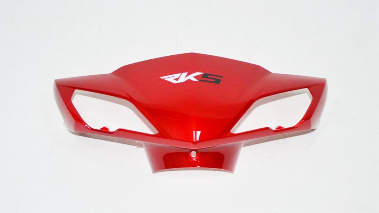 SİNYAL PANELİ KIRMIZI (MYFORCE XS)